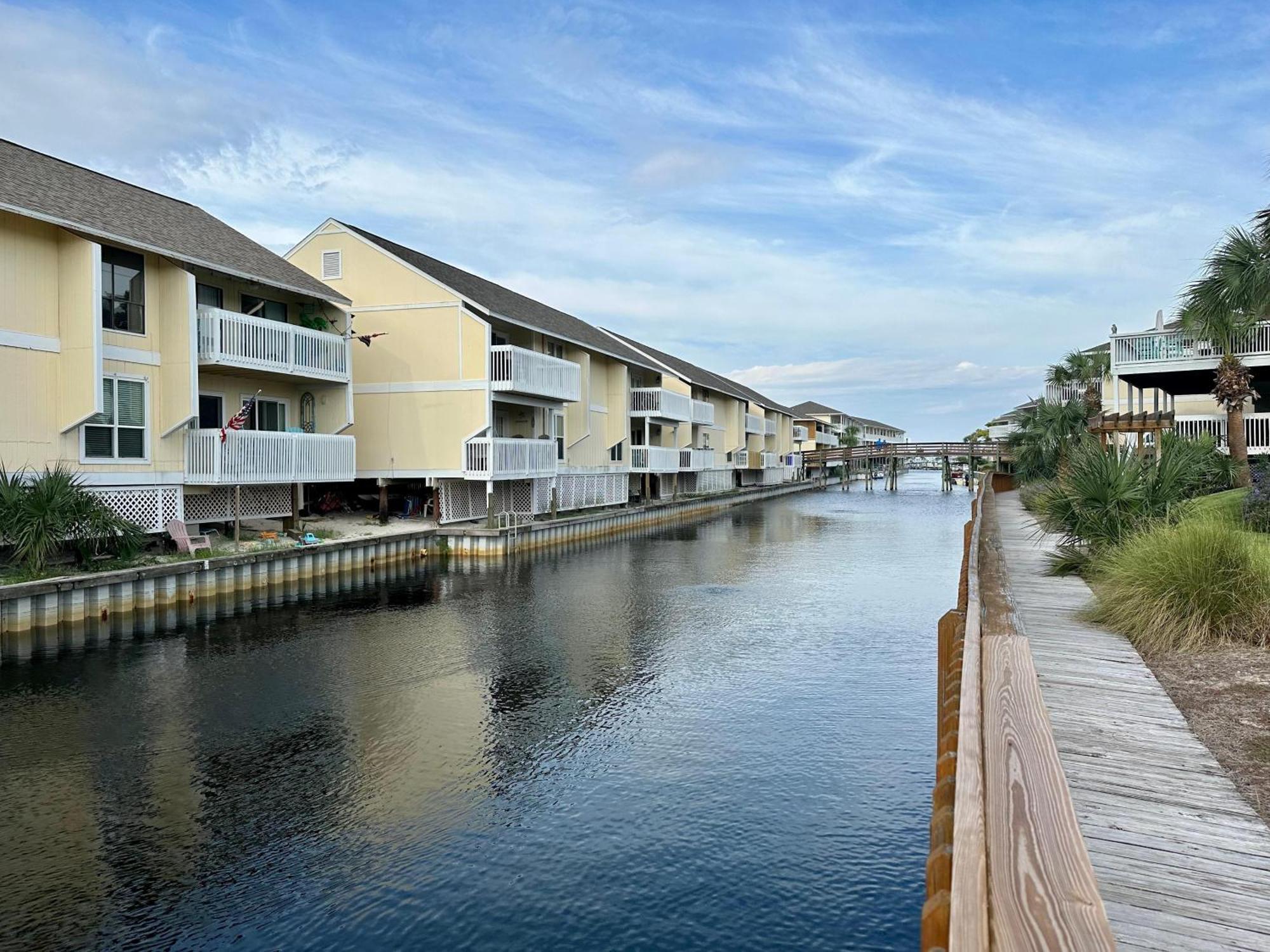 Sandpiper Cove 8121 Destin Exterior foto