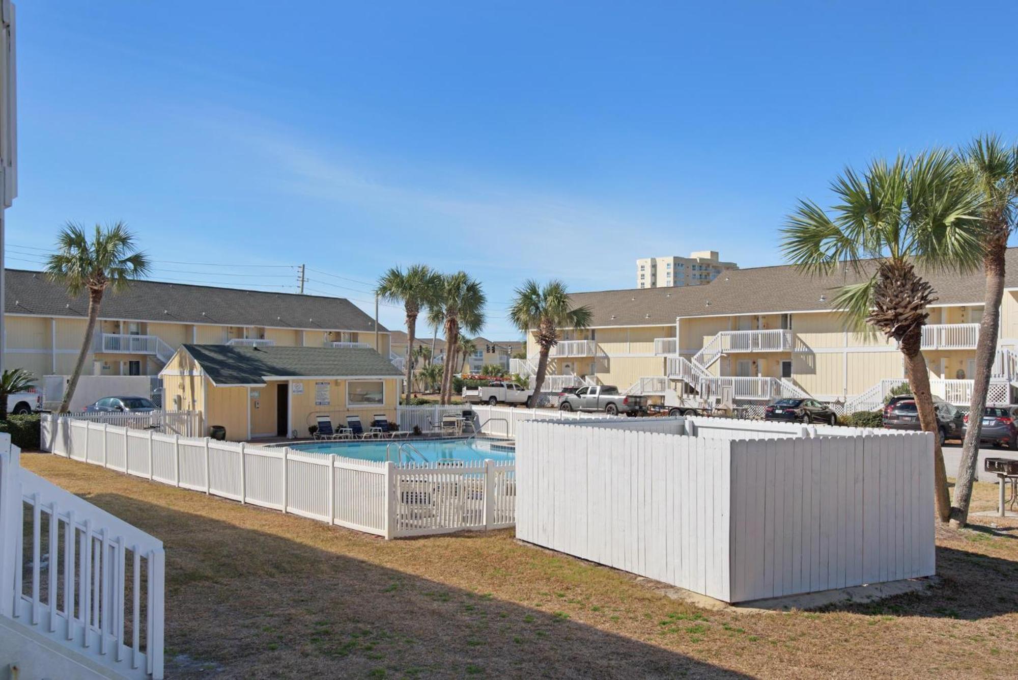 Sandpiper Cove 8121 Destin Exterior foto