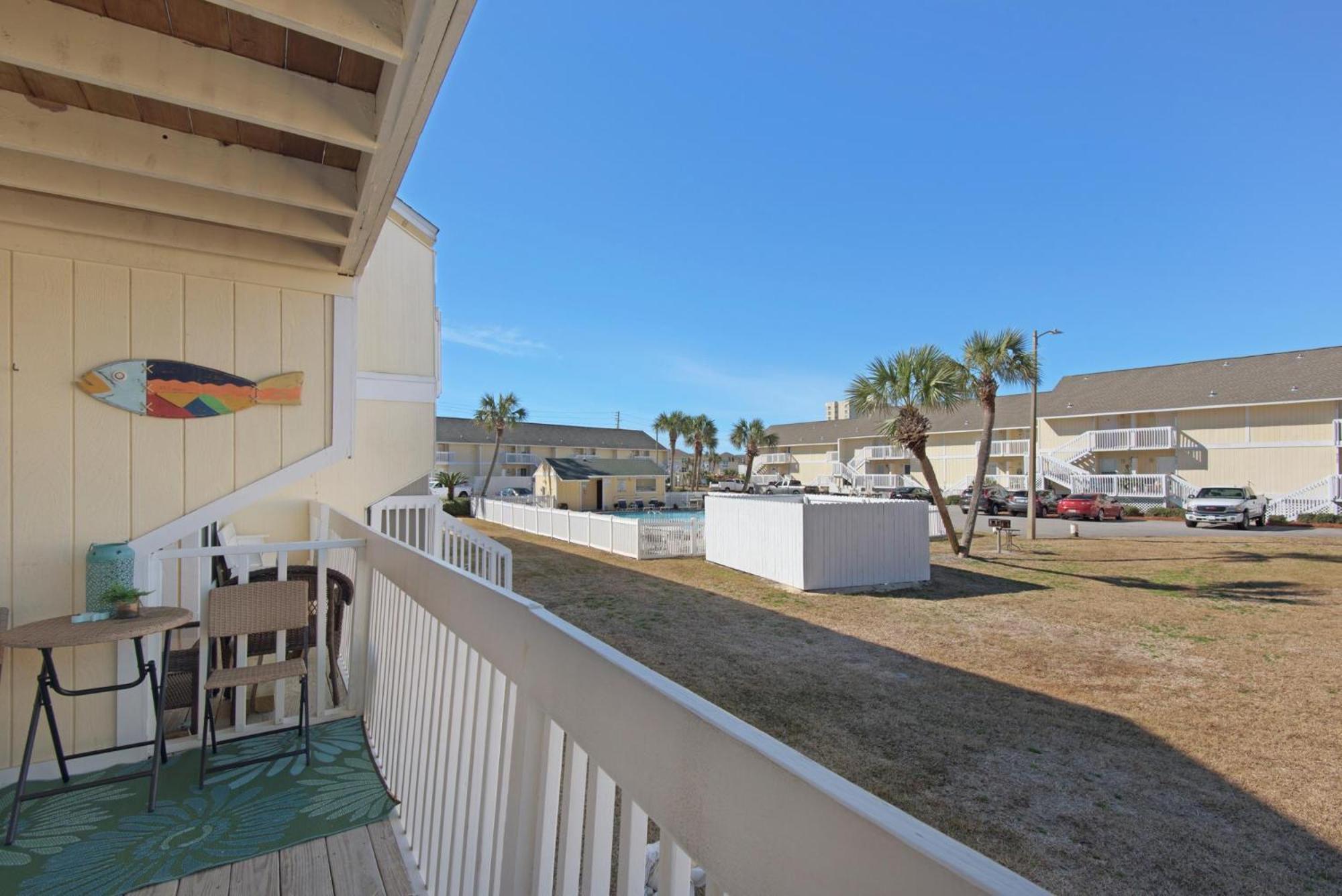 Sandpiper Cove 8121 Destin Exterior foto