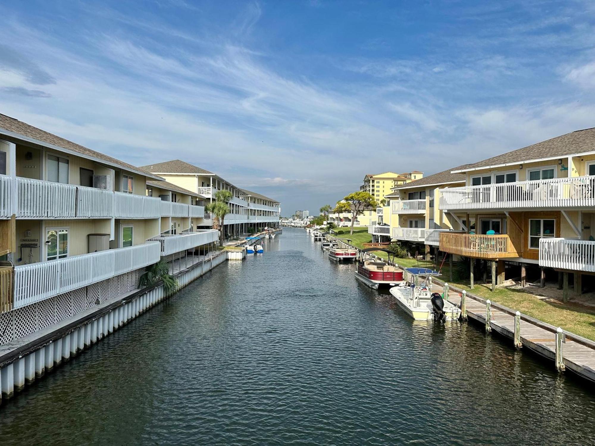 Sandpiper Cove 8121 Destin Exterior foto