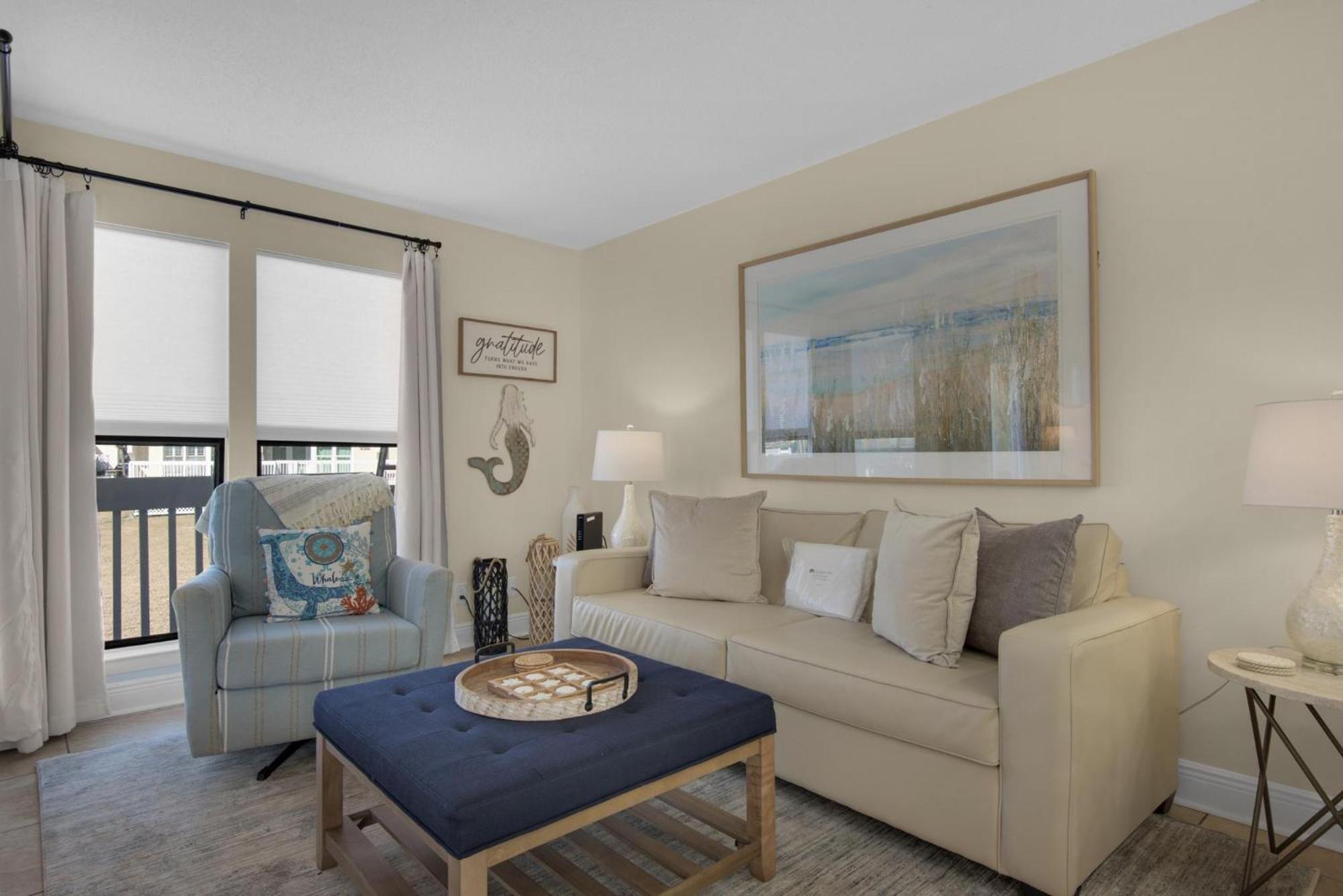 Sandpiper Cove 8121 Destin Exterior foto
