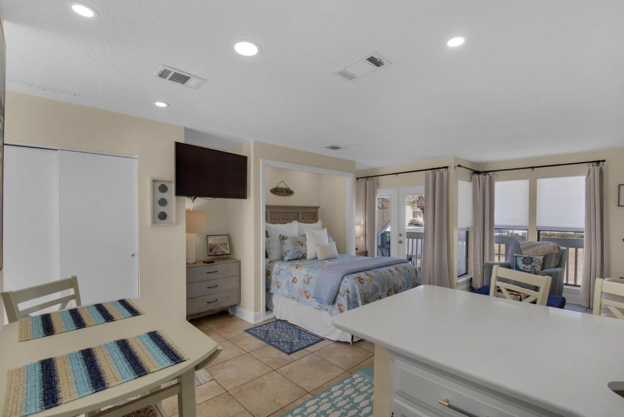 Sandpiper Cove 8121 Destin Exterior foto