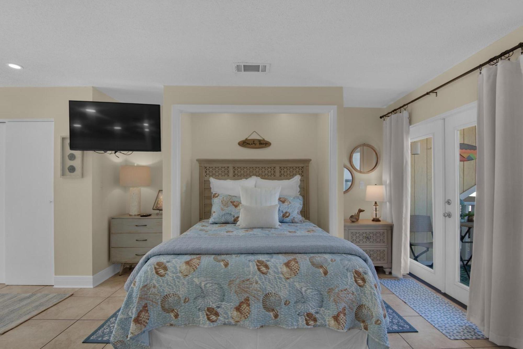 Sandpiper Cove 8121 Destin Exterior foto
